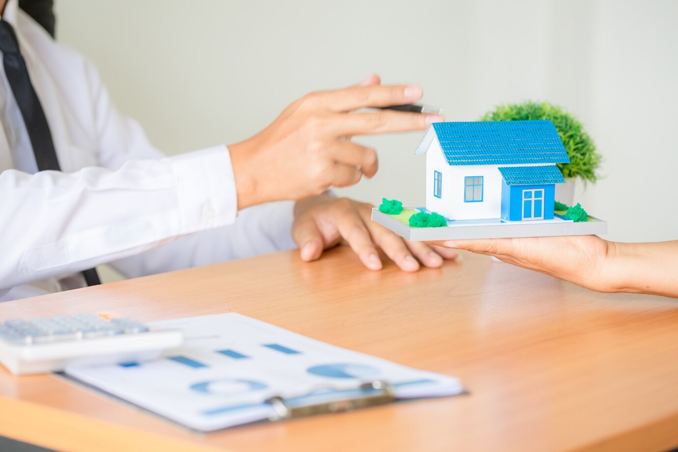 Servicio de tasación de inmuebles en Madrid, Las Rozas y alrededores