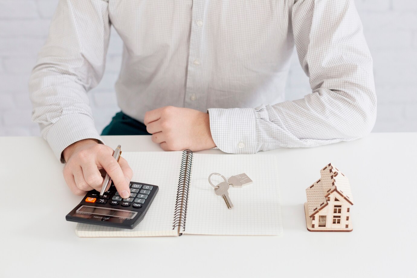 Necesito la valoración de mi vivienda en Madrid